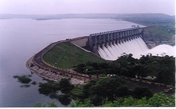 Mahi Bajaj Sagar Dam indiawrisnrscgovinwrpinfoimageseeeMahiBa