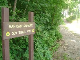 Mahican-Mohawk Trail wwwmassgoveeaimagesdcrstewardshipgreenwayg