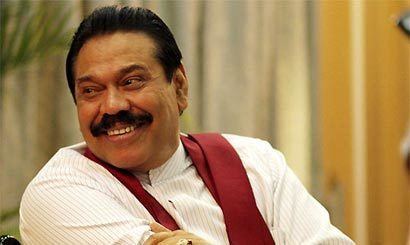 Mahinda Rajapaksa Mahinda Rajapaksa calls on govt to table ETCA in Parliament Sri