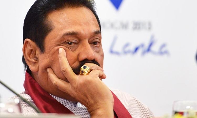 Mahinda Rajapaksa Mahinda Rajapaksa comments on release of political