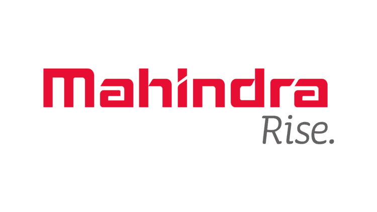 Mahindra & Mahindra wwwcarlogosorglogoMahindraRiselogo2560x1440png