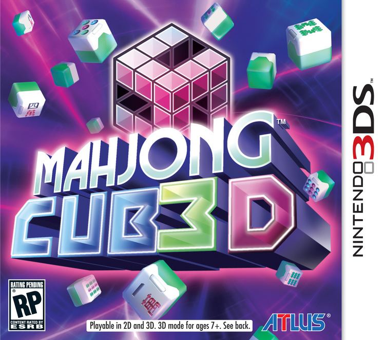 Mahjong Cub3d pixelperfectgamingcomwpcontentgallerymahjong