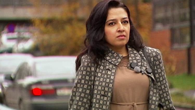 Mahmona Khan Innvandrerjenter redde for ske hjelp etter overgrep