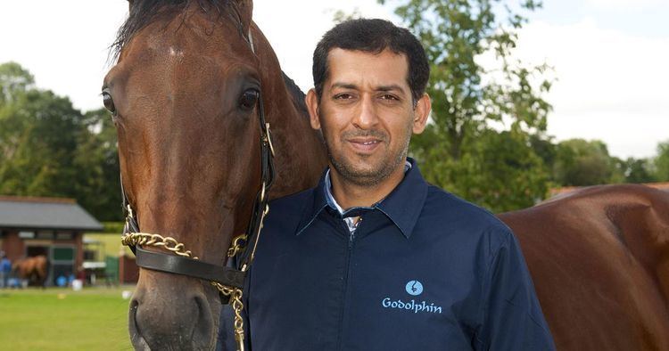 Mahmood Al Zarooni Horse racing doping scandal Godolphin trainer Mahmood Al