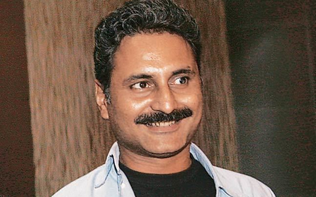 Mahmood Farooqui Mahmood Farooqui maker of Peepli Live faces rape charges