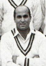 Mahmood Hussain (cricketer)