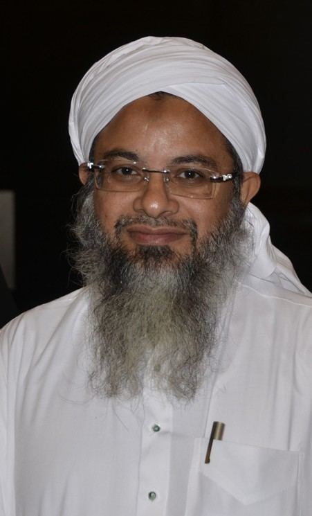 Mahmood Madani Madani Maulana Mahmood The Muslim 500