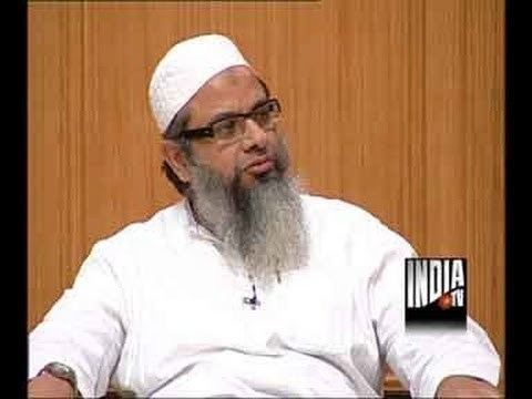 Mahmood Madani Aap Ki Adalat Maulana Mahmood Madani Part 1 YouTube