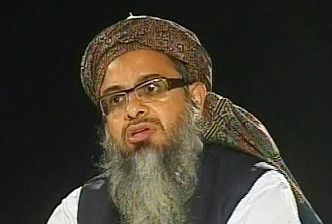 Mahmood Madani Muslim clerics slam Jamiat leader Maulana Mahmood Madani for remark