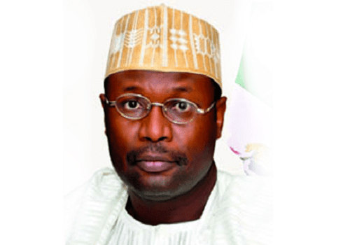 Mahmood Yakubu Profile Meet New INEC Chairman Professor Mahmood Yakubu NTAng