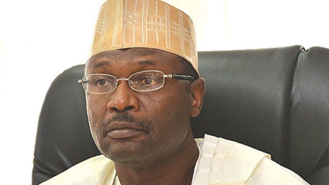 Mahmood Yakubu INEC taken to court 680 times over 2015 polls News The Guardian