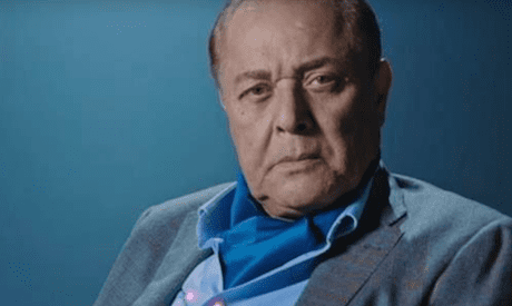 Mahmoud Abdel Aziz Egyptian actor Mahmoud Abdel Aziz dies aged 70 Libyan Express