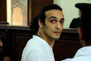 Mahmoud Abu Zeid Jailed by Egypt Honored for His Photojournalism The New York Times