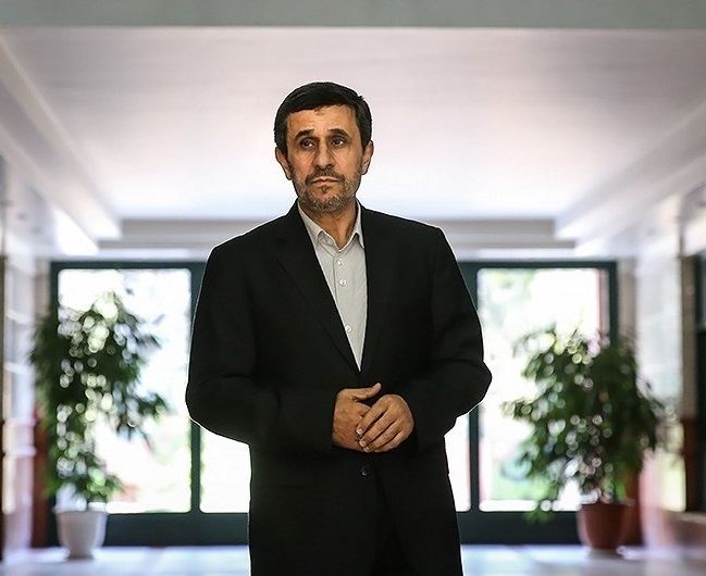 Mahmoud Ahmadinejad Mahmoud Ahmadinejad Wikipedia