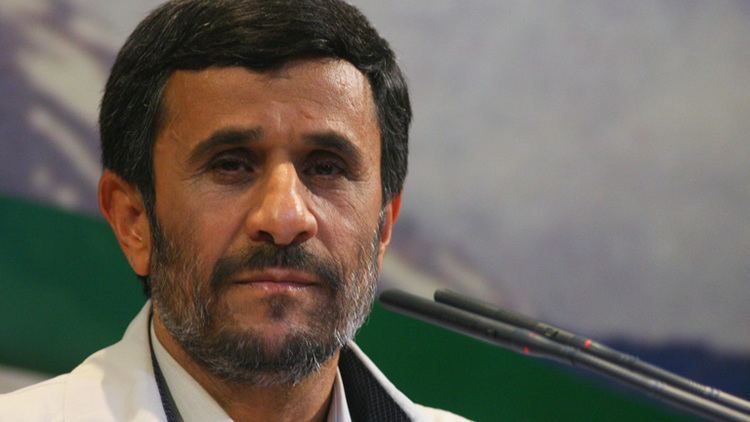Mahmoud Ahmadinejad cp91279biographycom10005092610011000509261001