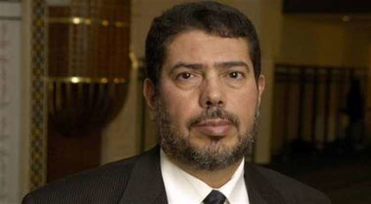 Mahmoud Aldebe Islamister hr inte hemma i Centernquot Debatt Expressen