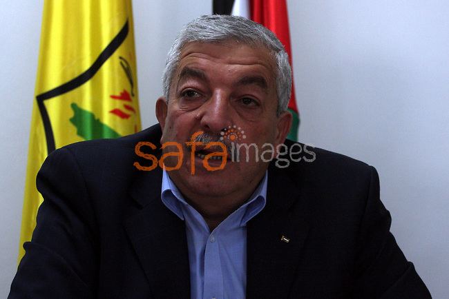 Mahmoud Aloul Mahmoud Aloul Central Committee member of the Fatah movement