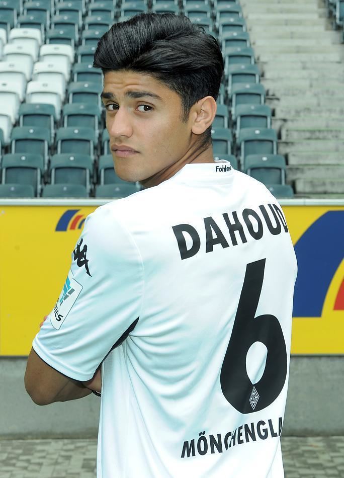 Mahmoud Dahoud SCOUT REPORT Mahmoud Dahoud Syria Ahdaafme