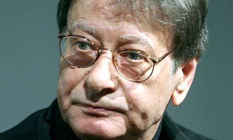 Mahmoud Darwish Obituary Mahmoud Darwish Books The Guardian