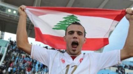 Mahmoud El Ali More on the Matchfixing scandal that hit Lebanese