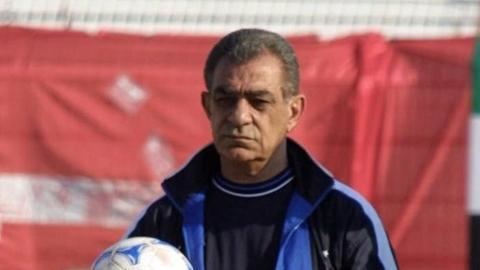 Mahmoud El-Gohary Legendary Egyptian coach Mahmoud el Gohary dies ages 74 BBC Sport