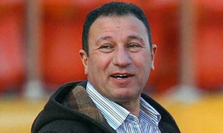 Mahmoud El Khatib Ahly playing to win Club World Cup ElKhatib Egyptian Football