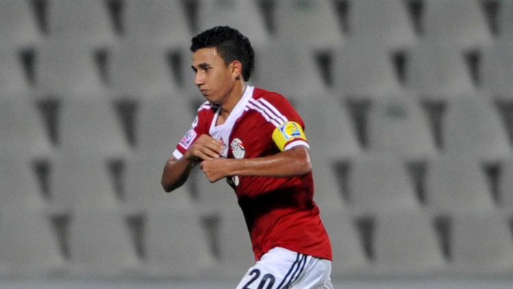 Mahmoud Hassan Transfer news Egyptian playmaker Mahmoud Hassan is being