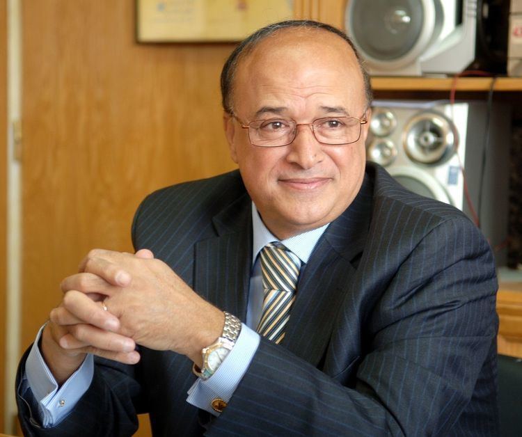 Mahmoud Karem