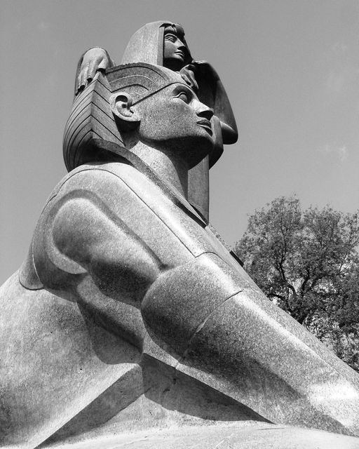 Mahmoud Mokhtar Mahmoud Mokhtar Contemporary Egyptian Sculpture and