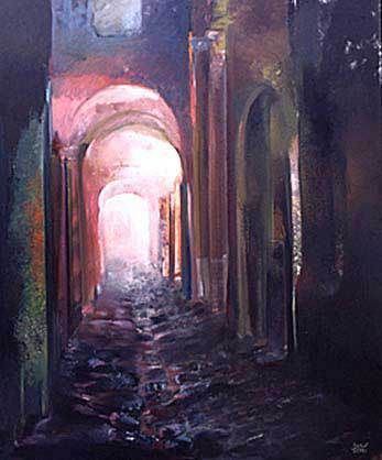 Mahmoud Sehili Mahmoud Sehili tunisie peintres Pinterest