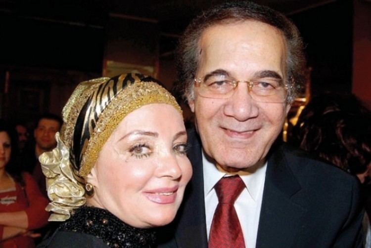 Mahmoud Yacine Egyptian Cinemas Hottest Couples ENIGMA