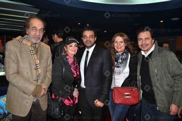 Mahmoud Yacine Photo Gallery Rania Mahmoud Yassin Actor