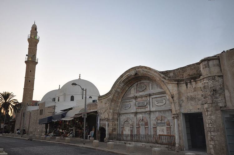 Mahmoudiya Mosque FileThe Mahmoudiya Mosque 9870053526jpg Wikimedia Commons