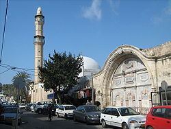 Mahmoudiya Mosque httpsuploadwikimediaorgwikipediacommonsthu