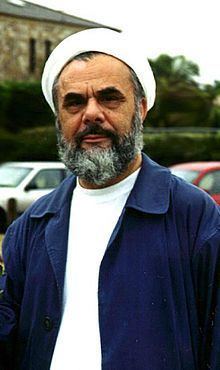 Mahmud Esad Coşan httpsuploadwikimediaorgwikipediacommonsthu