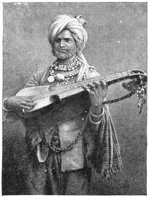Mahmud Gami How Mahmud Gamis Words Reached West 1895 Search Kashmir