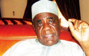 Mahmud Kanti Bello Buhari Atiku mourn late Senator Kanti Bello Daily Post Nigeria