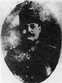 Mahmud Kamil Pasha
