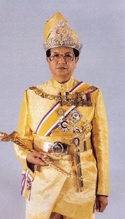 Mahmud of Terengganu uploadwikimediaorgwikipediams337TrengMahmu