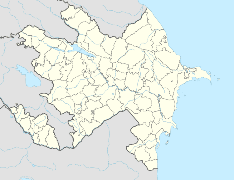 Mahmudkənd