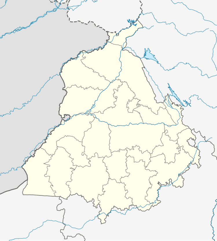 Mahmudwala