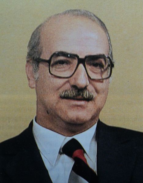 Mahmut Bakalli 
