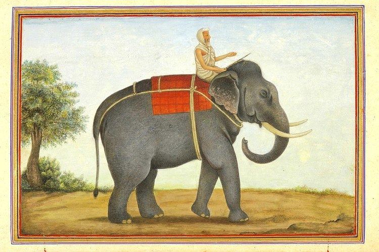 Mahout