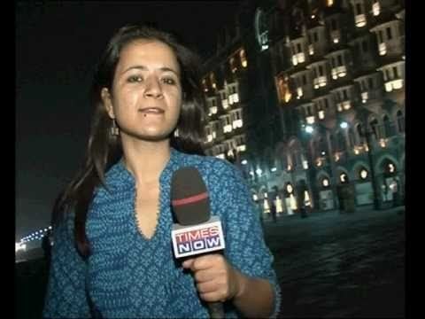 Mahrukh Inayet MAHRUKH INAYET ON TAJ REOPENING YouTube