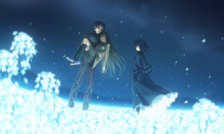 Mahōtsukai no Yoru Mahou Tsukai no Yoru CG Art Zerochan Anime Image Board