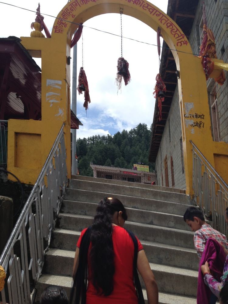 Mahunag Mahunag Temple Annual Fair 2015 The OK Travel Part 3655