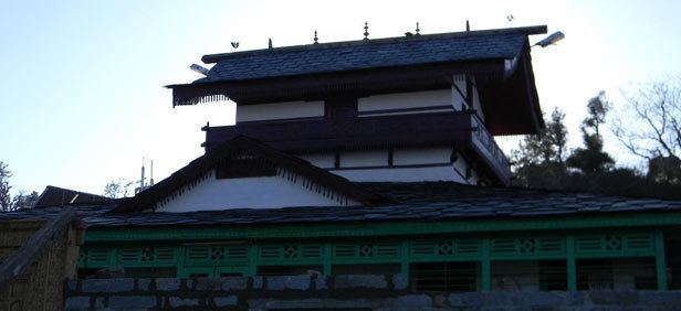 Mahunag History Timing and Best Time to Visit Mahunag Temple Shimla