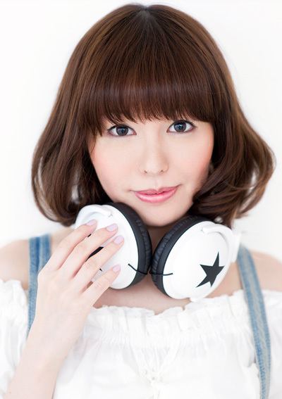 Mai Aizawa NR Interview Voice Actress Mai Aizawa Nerd Reactor