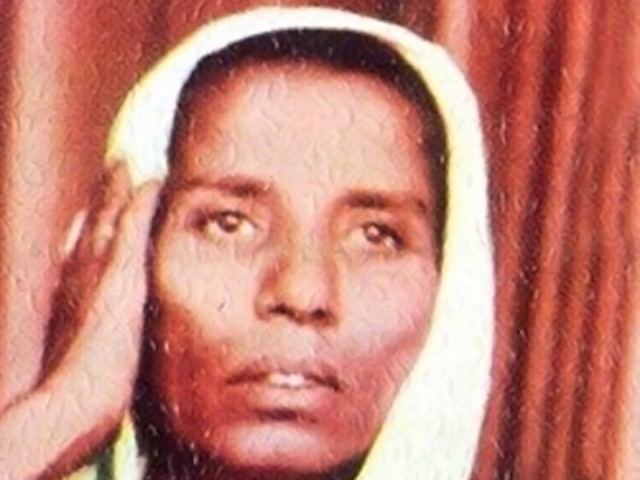 Mai Bhaghi Transitions Legendary folk singer Mai Soni dies at 72