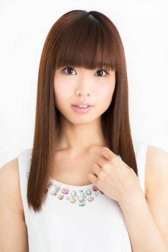 Mai Fuchigami Crunchyroll Voice Actress Mai Fuchigami to Release 1st